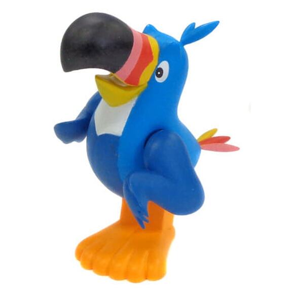 Kubrick's Kellogg's Mascot Figures Series 2 Full Set 2002 Vintage BG23 - Picture 5 of 8